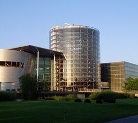 VW Considering Shutting Down Phaeton Plant
