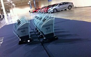 Canadian Car and Truck of the Year Category Winners Announced