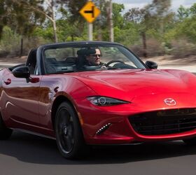 top 10 most fun to drive cars under 25 000