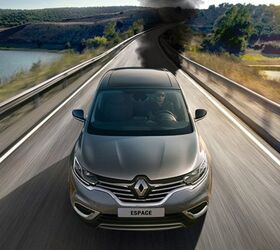 Renault Disputes Emissions Claims About Its Minivan