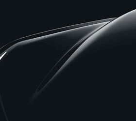 Faraday Future Teases Concept Set to Debut Early 2016