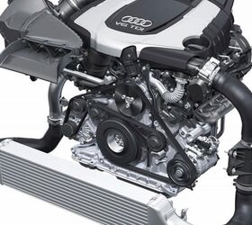 Audi Submitting Fix for 3.0L V6 Diesel Engine | AutoGuide.com