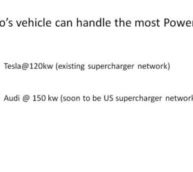 what is level 3 charging