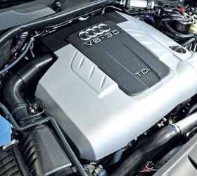 CARB Orders VW, Audi, Porsche to Recall 3.0L Diesel Vehicles