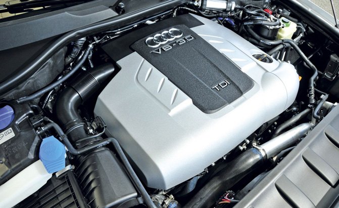 CARB Orders VW, Audi, Porsche to Recall 3.0L Diesel Vehicles