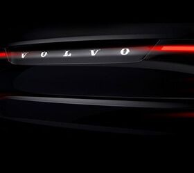 Watch the Volvo S90 Interactive Live Stream Reveal Here