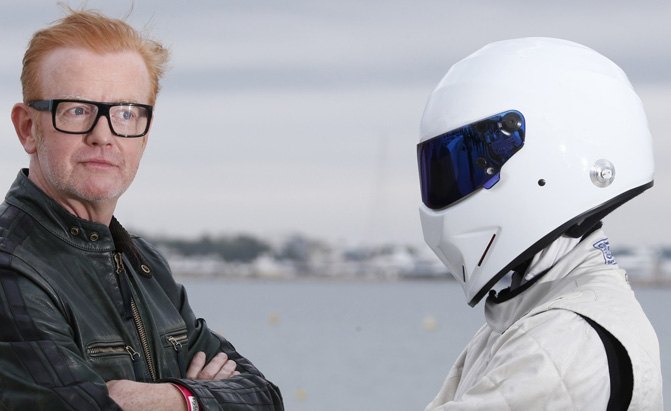 new executive producer for bbc s top gear quits months before show s relaunch