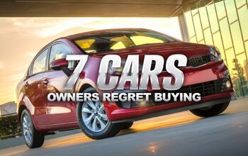 7 Cars Owners Regret Buying the Most