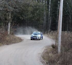 5 tips from a pro rally driver to help your everyday driving