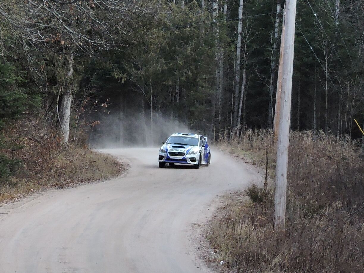 5 Tips From a Pro Rally Driver to Help Your Everyday Driving ...