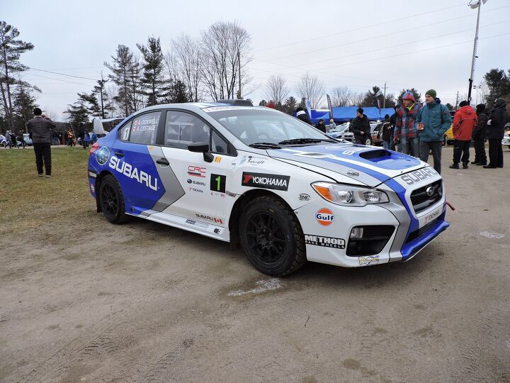 5 Tips From a Pro Rally Driver to Help Your Everyday Driving ...