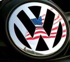 Volkswagen November Sales Plummet Due to Diesel Scandal