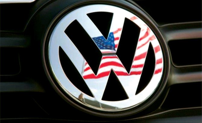 How Much Has the Diesel Scandal Affected VW Sales?