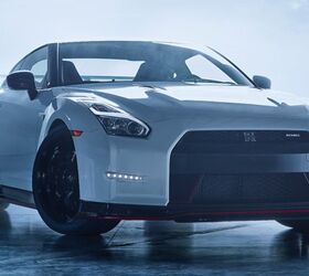 Nissan's NISMO Brand Could Get a Standalone Supercar