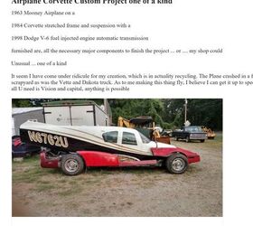 8 Of The Most Hilariously Awful Craigslist Ads We've Seen | AutoGuide.com