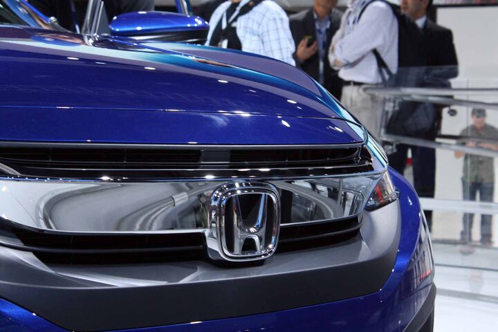 AutoGuide.com's 10th Civic Forum is Giving Away a Trip to the 2016 Tokyo Auto Show