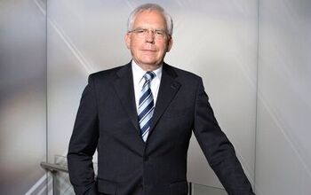 Audi Board of Management Member Ulrich Hackenberg Steps Down
