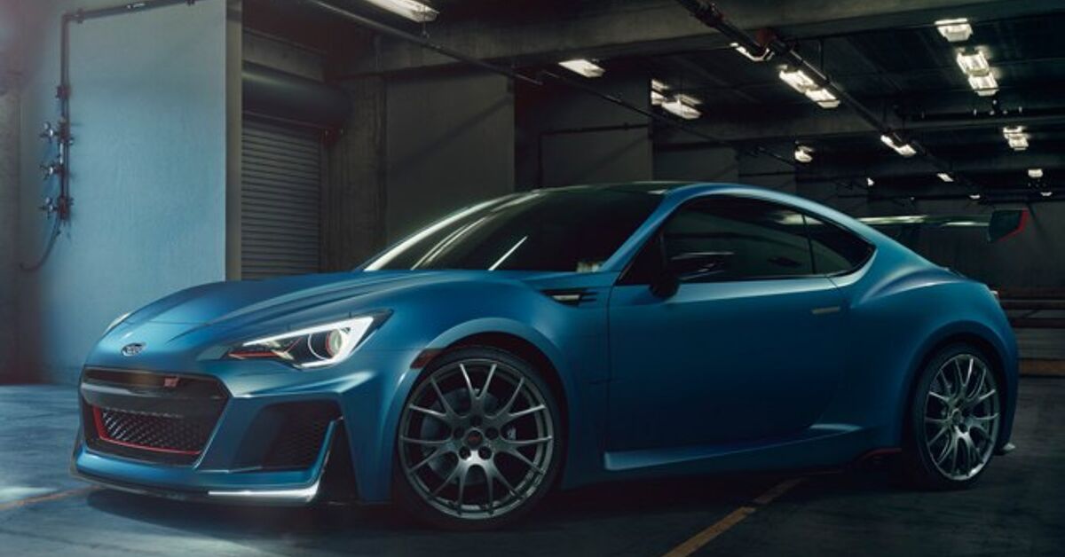 AutoGuide Answers: Our Favorite Concept Cars of 2015 | AutoGuide.com