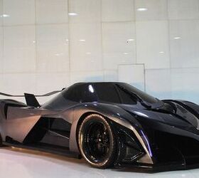 Watch the Devel Sixteen's Engine Max Out a Dyno at 4,515 HP