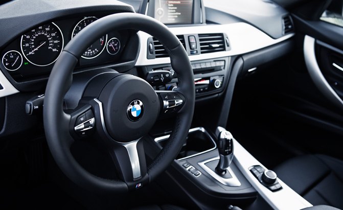 top five alternatives to the bmw 3 series