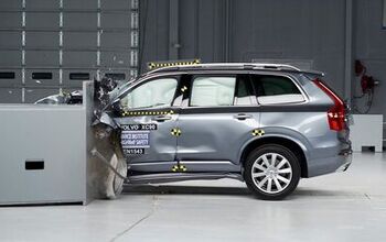 48 Vehicles Earn Top Safety Pick+ Rating From IIHS