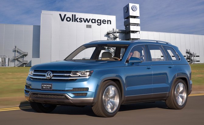 Here's How Volkswagen Plans to Change Its Emissions Testing Practices