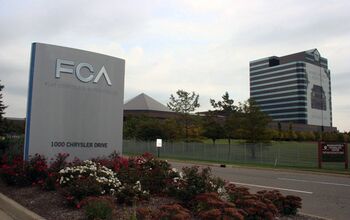Feds Fine FCA $70M Over Safety Reporting Practices