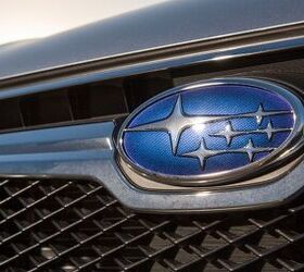 Lexus and Subaru Dominate List of Cars With Best Projected Resale Values