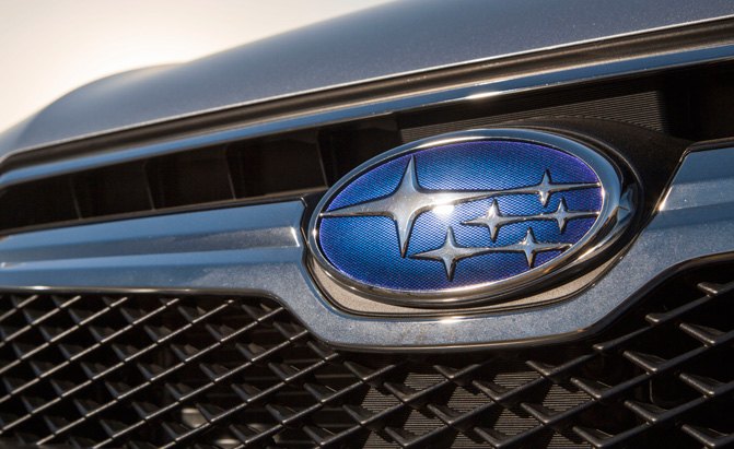 Lexus and Subaru Dominate List of Cars With Best Projected Resale Values