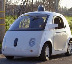 google turning self driving car division into standalone company to challenge uber