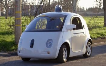 Google Turning Self-Driving Car Division Into Standalone Company to Challenge Uber