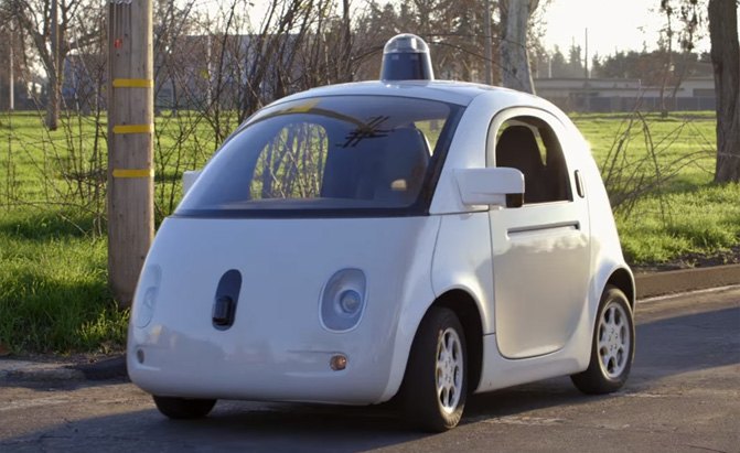 Google Turning Self-Driving Car Division Into Standalone Company to Challenge Uber