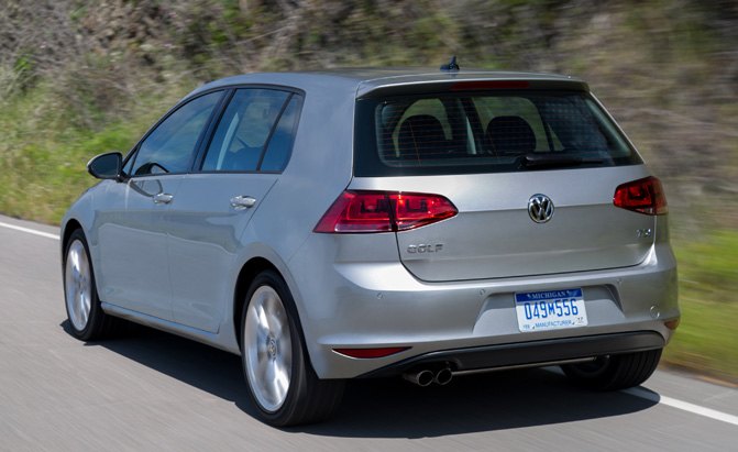 Volkswagen Gets European Approval for Diesel Fix