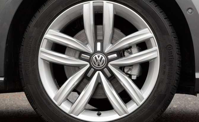 volkswagen scandal affecting public perception of diesel whole automotive industry