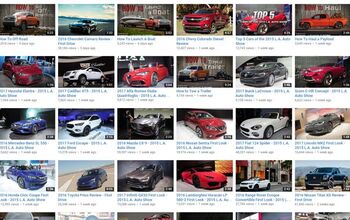 AutoGuide.com's Most Popular Videos of 2015