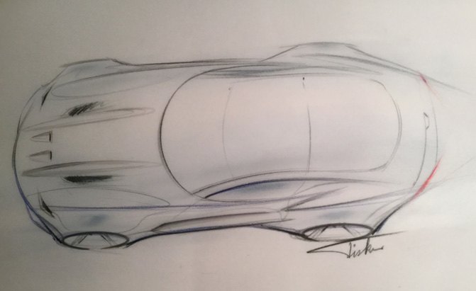 Henrik Fisker is Suing Aston Martin for $100M