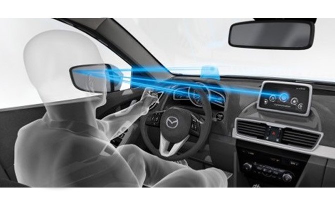 latest in harman s car connectivity audio and safety tech showcased at ces