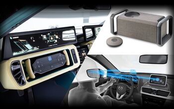 Latest in Harman's Car Connectivity, Audio and Safety Tech Showcased at CES
