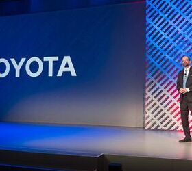Toyota Hires All-Star Team for Artificial Intelligence and Robotics Research