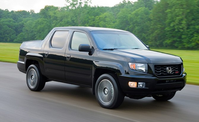 top 10 vehicles with the best resale values