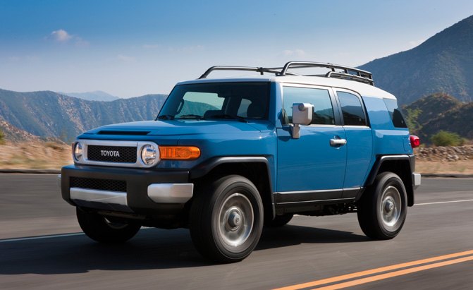 top 10 vehicles with the best resale values