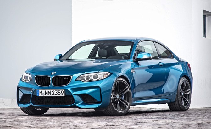 watch the bmw m2 s debut live streaming here