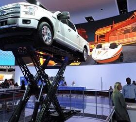 top 10 things to see at the detroit auto show that aren t cars