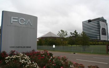 Fiat Chrysler Accused of Faking Its Sales Numbers