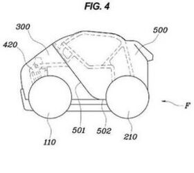 Hyundai Just Patented a Foldable Car | AutoGuide.com