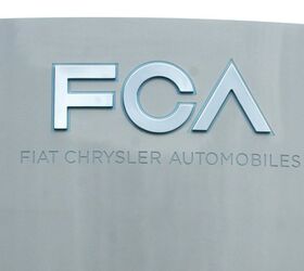 Fiat Chrysler Denies Allegations of Inflating Sales Figures