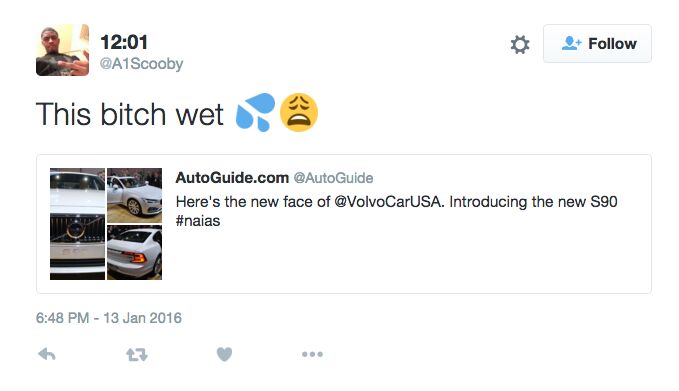 13 random things no one has ever said about a volvo until now