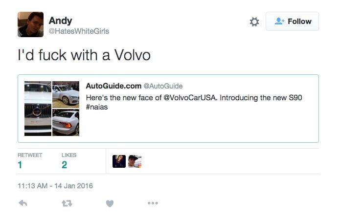 13 random things no one has ever said about a volvo until now