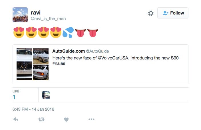 13 random things no one has ever said about a volvo until now