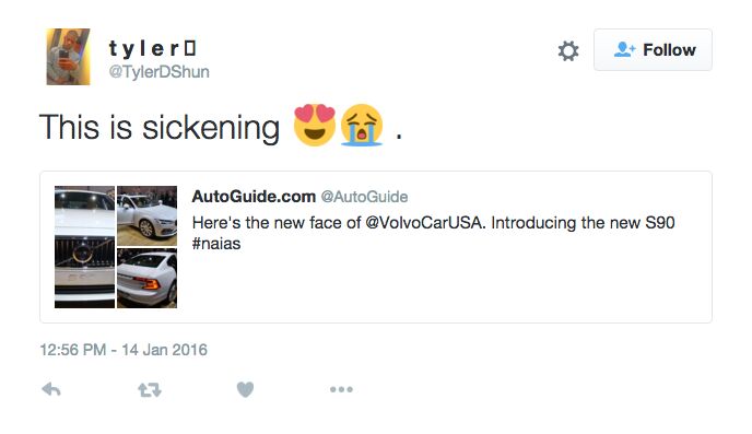 13 random things no one has ever said about a volvo until now